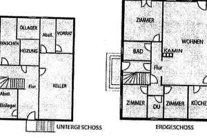 Gepflegtes Einfamilienhaus mit 6 Zimmern in Berlin-Kladow (Spandau) – Die vollständige Adresse der Immobilie erhältst du vom Anbieter., 14089 Kladow, Berlin – Vorschaubild 9
