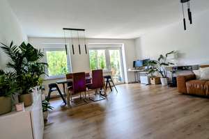 Ruhige 4-Raum-Wohnung mit grüner Umgebung ab 1.7.2026 – Im Limburgerpark 3, 4279 Lößnig, Leipzig – Vorschaubild 7
