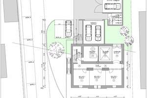 3 Wohneinheiten Bestand + projektiertes Grundstück 11 WE mit ca. 821 qm – Die vollständige Adresse der Immobilie erhältst du vom Anbieter., 76534 Steinbach, Baden-Baden – Vorschaubild 36