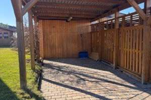 Gepflegter, moderner Bungalow, 4 Zimmer, auf insg. 700 m² Grundstück, Sauna, Fußbodenheizung! – Die vollständige Adresse der Immobilie erhältst du vom Anbieter., 15741 Bestensee – Vorschaubild 31