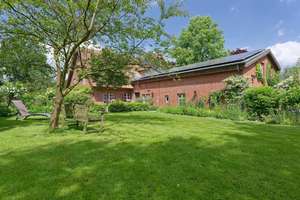 Landhaus der besonderen Art – Die vollständige Adresse der Immobilie erhältst du vom Anbieter., 23898 Wentorf (Amt Sandesneben) – Vorschaubild 8