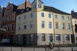 Gut geschnittene 4 Zimmer-Maisonette auf zwei Ebenen – Mülheimer Freiheit 122, 51065 Mülheim (Ortsteil), Köln – Vorschaubild 2