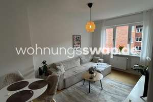 Wohnungstausch: Oertzweg 45a