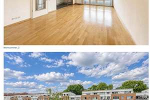 Alltagstaugliche 3-Zimmer-Wohnung mit französischem Balkon in Lübeck – 23564 Sankt Gertrud, Lübeck – Vorschaubild 10