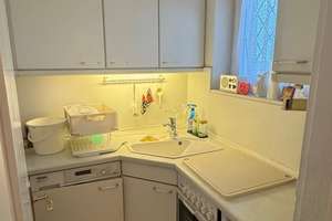 2-Zimmer Wohnung mit Balkon und Außenstellplatz – Die vollständige Adresse der Immobilie erhältst du vom Anbieter., 22529 Lokstedt, Hamburg – Vorschaubild 15