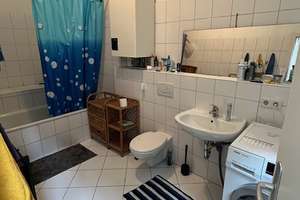 Große 2-Zimmer-Wohnung am Elsässer Platz - Eigener Eingang im Hof! – Gneisenaustr. 2, 65195 Westend / Bleichstraße, Wiesbaden – Vorschaubild 20