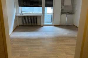Wunderschönes Apartment in City Lage – Die vollständige Adresse der Immobilie erhältst du vom Anbieter., 46145 Sterkrade-Mitte, Oberhausen – Vorschaubild 2