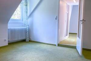 Großzügiges Wohnen am Schloss - 4,5 Zimmer Maisonette-Wohnung – Kapuzinerstr. 12, 97980 Bad Mergentheim – Vorschaubild 8