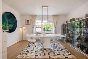 Familienfreundliches Reihenhaus mit modernem Wohnkonzept! – Die vollständige Adresse der Immobilie erhältst du vom Anbieter., 53179 Mehlem, Bonn – Vorschaubild 3