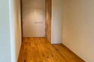 3-Zimmer-Neubauwohnung mit ca. 102 m², traumhaftem Bergblick, Süd-West-Ausrichtung und Einbauküche – Die vollständige Adresse der Immobilie erhältst du vom Anbieter., 83024 Nord, Rosenheim – Vorschaubild 4