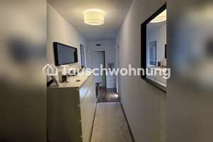 Tauschwohnung: Wunderschöne 2-Zimmer-Wohnung im Glockenbach – Die vollständige Adresse der Immobilie erhältst du vom Anbieter., 80469 Glockenbach, München – Vorschaubild 5