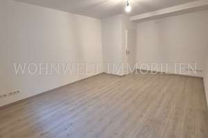 Helle & moderne Gartenwohnung in ruhiger Lage mit freiem, unverbaubaren Blick – Die vollständige Adresse der Immobilie erhältst du vom Anbieter., 81829 Messestadt Riem, München – Vorschaubild 10