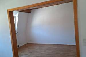 Schöne helle 4-Zimmer Wohnung mit zwei Balkonen am Hesselnberg – Die vollständige Adresse der Immobilie erhältst du vom Anbieter., 42285 Barmen, Wuppertal – Vorschaubild 13