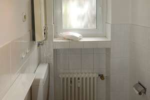 Feines Apartment, Innenstadt, 41 m², Renovierung in Planung. – Florastraße 4, 45879 Schalke, Gelsenkirchen – Vorschaubild 4