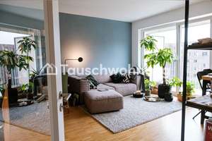 Tauschwohnung: 2-Zimmer-Wohnung in Altona zum Wohnungstausch