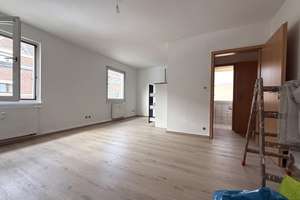 1-Raum-Wohnung mit Einbauküche in Bottrop "Am Eickholtshof" | frisch renoviert und bezugsfertig – Die vollständige Adresse der Immobilie erhältst du vom Anbieter., 46236 Stadtmitte, Bottrop – Vorschaubild 4