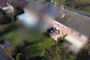 Charmantes Reihenmittelhaus in familienfreundlicher Lage am Lohheider See! – Wesel (Kreis) – Vorschaubild 12