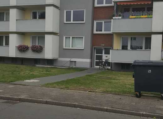 Single wohnung kreis wesel