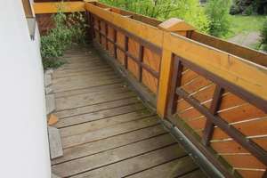 Achern freist. EFH mit gr Grundstück 761qm, 220 qmWFL, Bj 1988
Balkon Winterg – Die vollständige Adresse der Immobilie erhältst du vom Anbieter., 77855 Achern – Vorschaubild 9