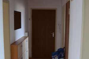 Möblierte, voll vermietete WG-Wohnung in Stuttgart-Zuffenhausen direkt am Bahnhof – Die vollständige Adresse der Immobilie erhältst du vom Anbieter., 70435 Zuffenhausen-Am Stadtpark, Stuttgart – Vorschaubild 2