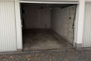 Kompaktes Wohnen in Derendorf: Ein-Zimmer-Apartment in Düsseldorf mit optionaler Garage – 40476 Derendorf, Düsseldorf – Vorschaubild 13