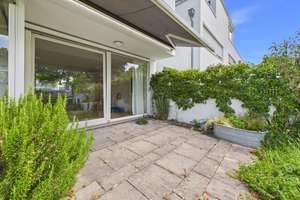 Wohnglück auf zwei Ebenen: Gepflegtes 4-Zimmer-Reihenhaus mit Terrasse in Karlsruhe-Neureut – Die vollständige Adresse der Immobilie erhältst du vom Anbieter., 76149 Neureut, Karlsruhe – Vorschaubild 17