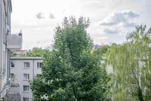 Helle 1-Zimmer Wohnung im 4. OG mit Loggia und Aufzug in Berlin-Mitte, provisionsfrei – Melchiorstraße 47, 10179 Mitte (Ortsteil), Berlin – Vorschaubild 16