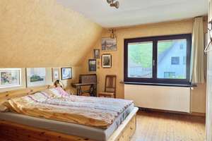 Einfamilienhaus mit idyllischem Garten und fußläufig guter U-Bahnanbindung – Die vollständige Adresse der Immobilie erhältst du vom Anbieter., 22159 Farmsen-Berne, Hamburg – Vorschaubild 16