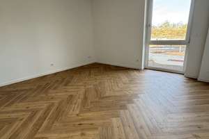 Neubau! 2 Zimmer | Lichtdurchflutet & ideal geschnitten – Etagen flexibel verfügbar – Venusstraße 5, 64285 Bessungen, Darmstadt – Vorschaubild 4