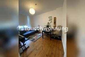 Tauschwohnung: 2-Zimmer Whg. gegen 3/4-Zimmer Whg. – Die vollständige Adresse der Immobilie erhältst du vom Anbieter., 13359 Gesundbrunnen, Berlin – Vorschaubild 2