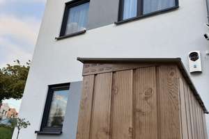 Familientraum mit Gartenidylle – modernes Reihenendhaus im Osten von Leipzig – Die vollständige Adresse der Immobilie erhältst du vom Anbieter., 4319 Engelsdorf, Leipzig – Vorschaubild 3