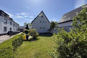 Freistehendes Einfamilienhaus mit Erweiterungsmöglichkeiten – Korveyer Str. 5, 40468 Unterrath, Düsseldorf – Vorschaubild 5