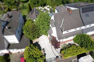 Vielseitiges ZFH mit Ladengeschäft, großer Hofeinfahrt und Garten in Toplage von Maintal – Main-Kinzig-Kreis – Vorschaubild 25