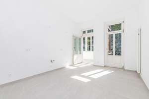 Stilvolle 4-Zimmer-Altbauwohnung mit Balkon und sonnigem Wintergarten – 4105 Zentrum-Nordwest, Leipzig – Vorschaubild 10