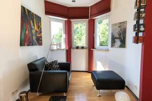 Wohnen mit Villenflair – hochwertige Dachgeschosswohnung mit Balkon in Villingen – Die vollständige Adresse der Immobilie erhältst du vom Anbieter., 78050 Villingen, Villingen-Schwenningen – Vorschaubild 21