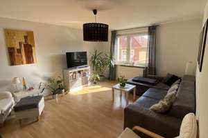 Helle 3-Zimmer-Wohnung in perfekter Lage – Geysostraße 15, 38106 Nordstadt, Braunschweig – Vorschaubild 1