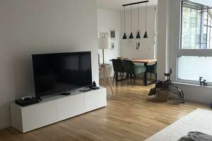 Großzügige 3-Zimmer Wohnung mit Balkon in der Mainzer Neustadt – Rheinallee 107, 55118 Neustadt, Mainz – Vorschaubild 3