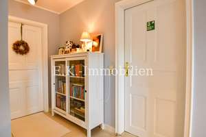 **RESERVIERT*** Ein Zuhause zum Verlieben – stilvoll wohnen in charmanter Geborgenheit – Die vollständige Adresse der Immobilie erhältst du vom Anbieter., 26817 Rhauderfehn – Vorschaubild 33
