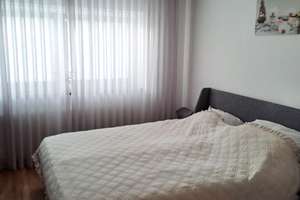 Großzügige 2-Zimmer-Wohnung auf ca. 80 m² mit Balkon, Aufzug & Stellplatz in Bielefeld-Senne – 33659 Senne, Bielefeld – Vorschaubild 7