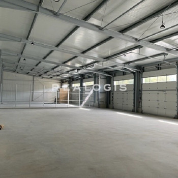 Ochsenfurth, ca. 722 m² Lagerfläche zu vermieten