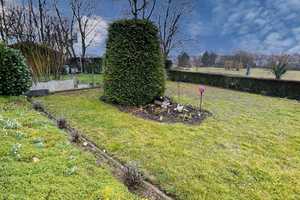 Zentrale Lage + großzügiger Garten = Ihr neues Zuhause – Heilbronn (Kreis) – Vorschaubild 5