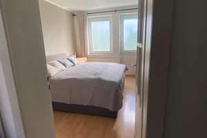 Helle 3-Zimmer Wohnung mit Balkon in Hannover List/Vahrenwald – Isernhagenerstr. 3, 30161 Vahrenwald, Hannover – Vorschaubild 24