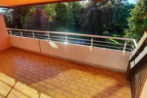Sanierte Wohnung in sehr guter Lage der Schlossstadt Brühl, Balkon, Provisionsfrei! – 50321 Brühl – Vorschaubild 3