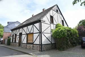 TraumHaus gesucht - ProjektTraum gefunden! – Die vollständige Adresse der Immobilie erhältst du vom Anbieter., 45276 Steele, Essen – Vorschaubild 3