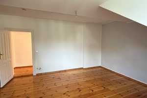 Wohnen mit Charme und Komfort – Dachgeschossjuwel im historischen Villenviertel! – Berlin – Vorschaubild 18