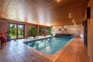 Zweifamilienhaus mit Schwimmbad, 3 Garagen und großem Grundstück - ideal für Pferdeliebhaber! – Die vollständige Adresse der Immobilie erhältst du vom Anbieter., 38556 Bokensdorf – Vorschaubild 10