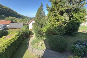 ca. 8km von Weinheim im idyllischen Buchklingen. Gepflegtes 1-Familienhaus  mit Garten und 3 Garagen – Die vollständige Adresse der Immobilie erhältst du vom Anbieter., 69469 Weinheim – Vorschaubild 13