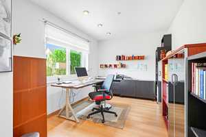 **Bungalow mit parkähnlicher Gartenanlage in ruhiger Umgebung** – Potsdam-Mittelmark (Kreis) – Vorschaubild 10