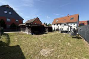 Exklusives Haus mit großem Garten in Vechelde-Alvesse – kernsaniert, modern und familienfreundlich – Die vollständige Adresse der Immobilie erhältst du vom Anbieter., 38159 Vechelde – Vorschaubild 31