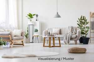 Attraktive, möblierte 2-Zimmer-Wohnung im skandinavischen Stil – Erstbezug in Magdeburg – Grusonstraße 10, 39112 Magdeburg – Vorschaubild 3